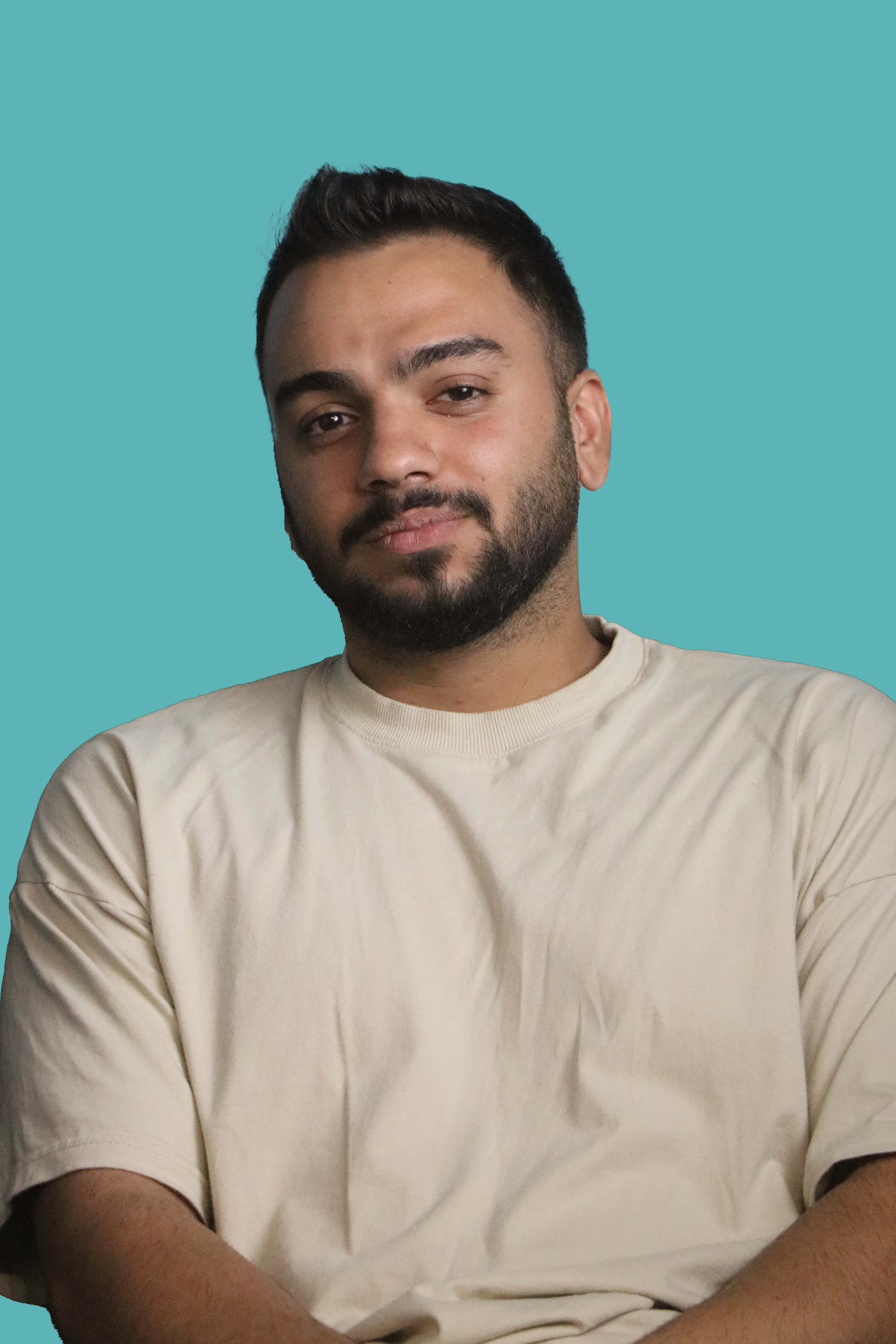 Team Member