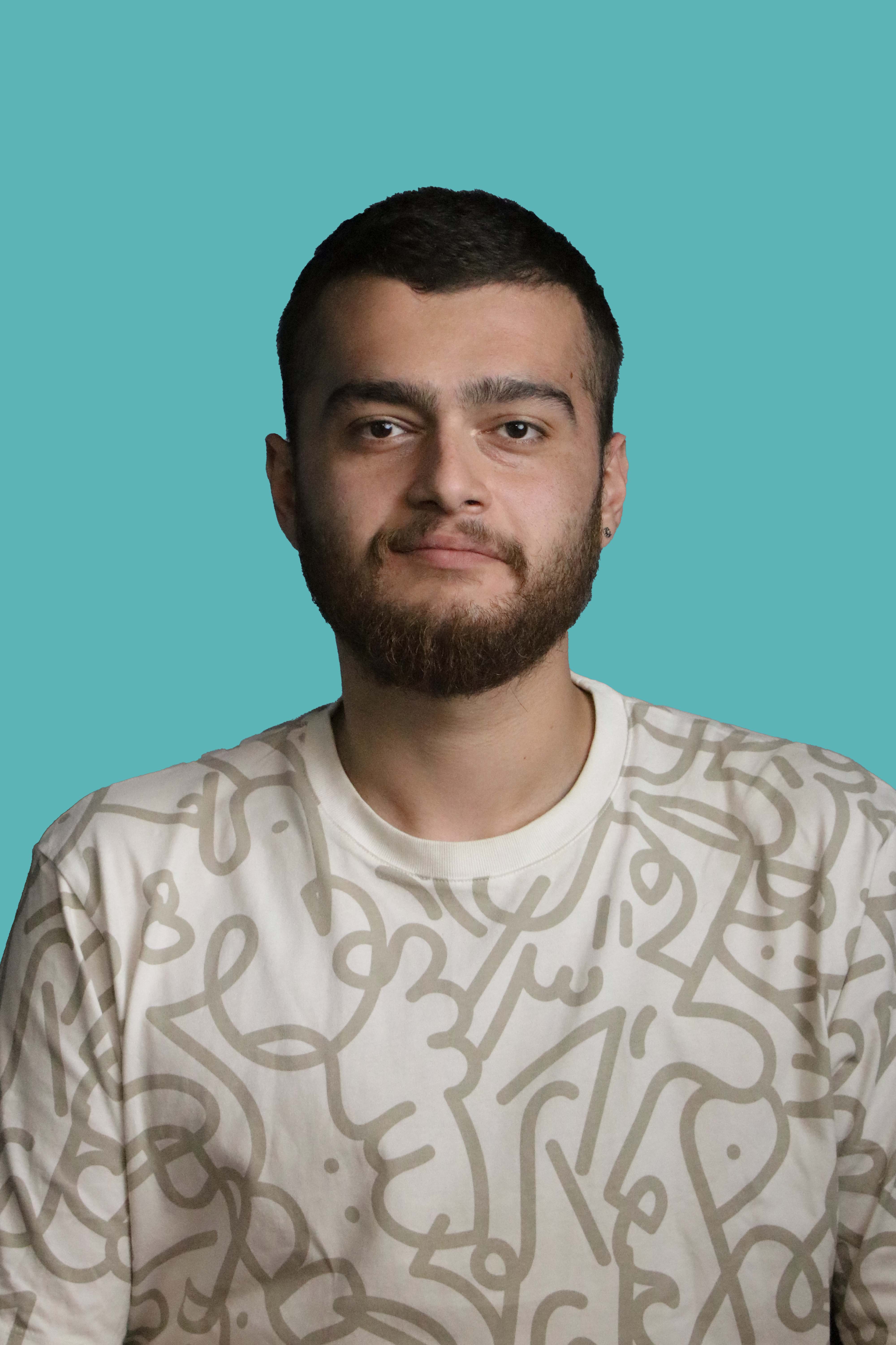 Team Member